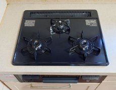 施工後：ノーリツ メタルトップ N3GT2RVQ1