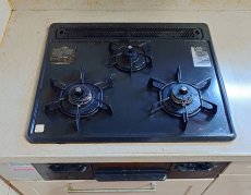 施工前：ノーリツN3WN5RJTQ1R