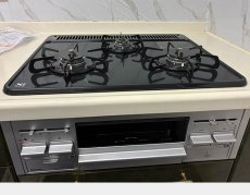 施工後：パロマ スタンダード PD-N36S