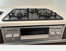 施工前：タカラスタンダードTN34V-60