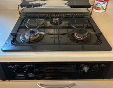 施工前：ハーマンDG3067NR