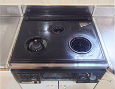 施工前：東京ガスRN-M863P-XHR