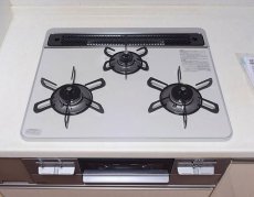 施工後：パロマ ブリリオ PD-743WS-60CV