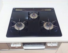 施工前：東京ガスRN-BS3B-G6BSR