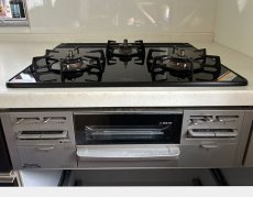 施工前：リンナイRB31AW8B1R-VL
