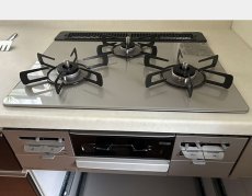 施工後：リンナイ センス RS31W36T2RVW