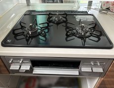 施工後：パロマ スタンダード PD-N36S
