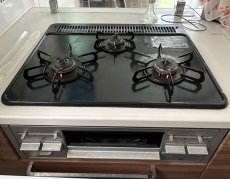 施工前：タカラスタンダードTN34V-60