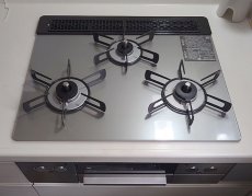 施工後：リンナイ リッセ RHS31W42J3RSTW