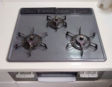 施工前：クリナップZGFNL6R09QSE