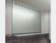 施工後：リンナイ・富士工業 XGRシリーズ XGR-REC-AP904SV