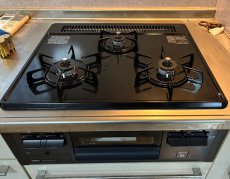 施工後：ノーリツ メタルトップ N3GT2RVQ1
