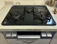 施工後：パロマ スタンダード PD-N36S