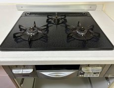 施工前：ハーマンDW32D8JTSSVR