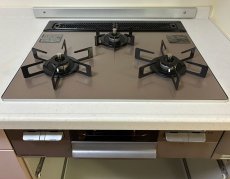 施工後：ノーリツ ミッケ N3WV6RWAP3SIC