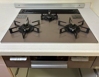 施工後：ノーリツ ミッケ N3WV6RWAP3SIC