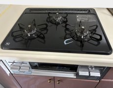施工後：パロマ スタンダード PD-N36S