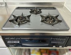 施工前：リンナイRB32AH2SBL