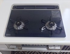 施工後：パロマ シスト PD-200WS-60CK