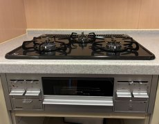 施工後：パロマ スタンダード PD-N36S