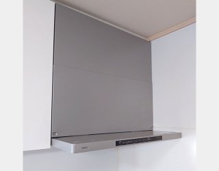 施工後：ノーリツ クララ S25 NFG7S25MSV