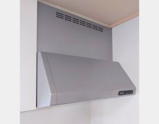 施工前：タカラスタンダードVU-751