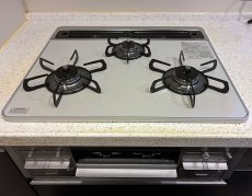 施工後：パロマ リプラ PD-509WS-60CV
