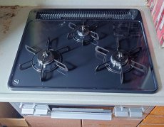 施工後：パロマ スタンダード PD-N36S