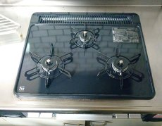 施工前：パロマ スタンダード PD-N36S