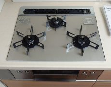 施工後：リンナイRB31AW3S1R