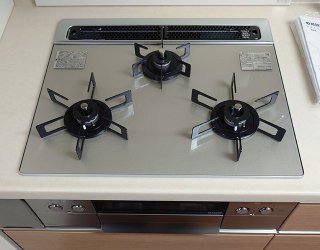 施工後：リンナイRB31AW3S1R