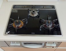 施工前：ノーリツ ネスト N3WU5PWAP2STE