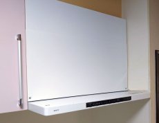 施工後：ノーリツ クララ S25 NFG7S25MWH