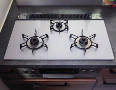 施工前：リンナイRHS71W17G24R