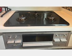 施工前：タカラスタンダードTN34V-60