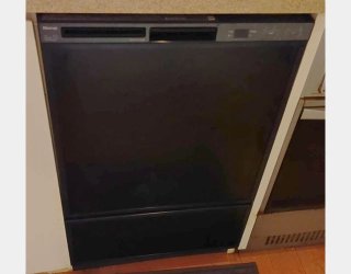 施工後：リンナイRSW-F403UC-B
