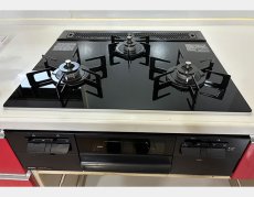 施工後：ノーリツ ファミ N3WV6RWTP1