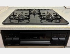 施工後：パロマ スタンダード PD-N36