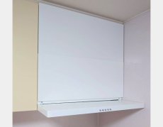 施工後：パロマ・渡辺製作所 WNBS-Cシリーズ WNBSK757CDMWLR