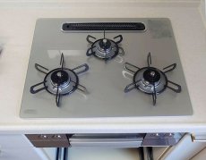施工後：パロマ ウィズナ PD-829WS-U60GH