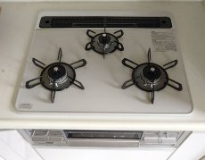 施工後：パロマ リプラ PD-509WS-60CV