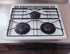 施工前：サンウェーブHDG-312