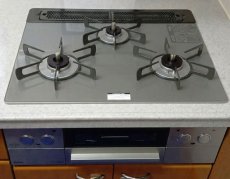 施工後：リンナイ リッセ RHS31W42J3RSTW