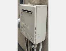 施工前：ノーリツGT-C2452SAWX-2
