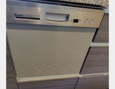 施工前；リンナイRKW-402G