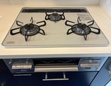 施工後：パロマ リプラ PD-509WS-60CV