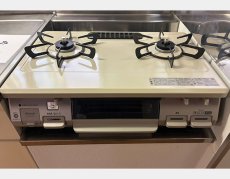 設置後：リンナイ スタンダード RT64JH7S2-CL