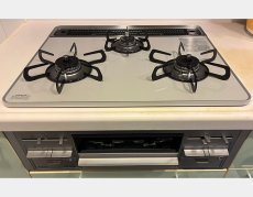 施工後：パロマ リプラ PD-509WS-60CV