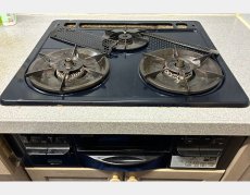 施工後：ハーマンC3GC3RJL