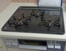施工後：パロマ スタンダード PD-N36S